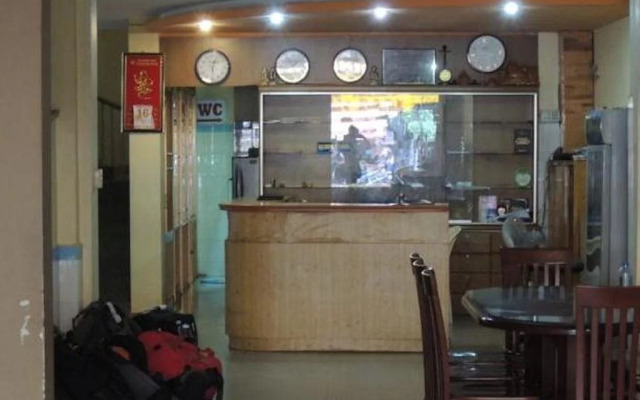Xuan Mai 1 Hotel