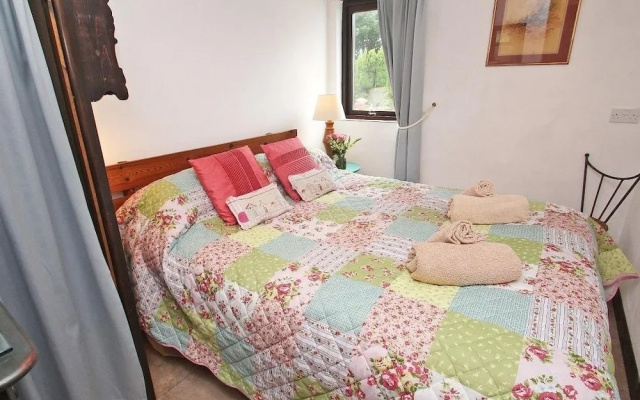 Duck Puddle Cottage