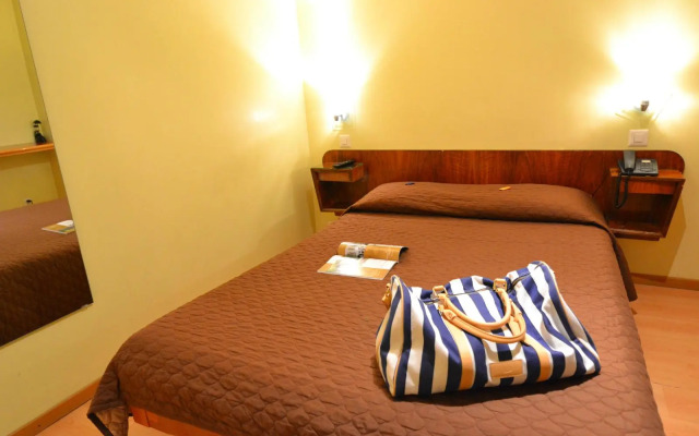 Hotel Moderne