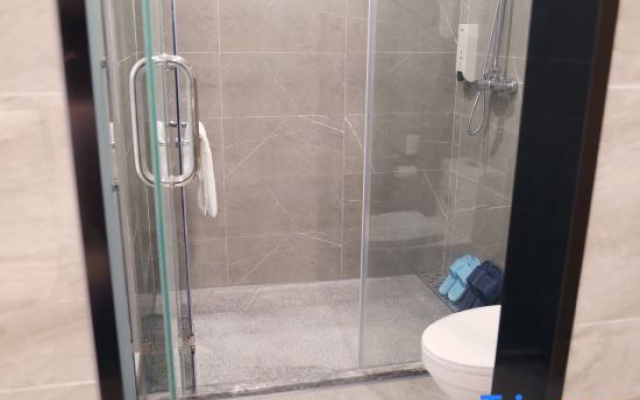 Qingmu Select Hotel (Banqiao store, Yuhua Development Zone, Nanjing)