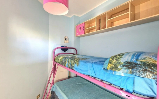 Appartamento Lovely in Alcamo