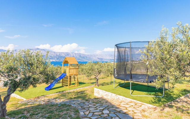 House Marina