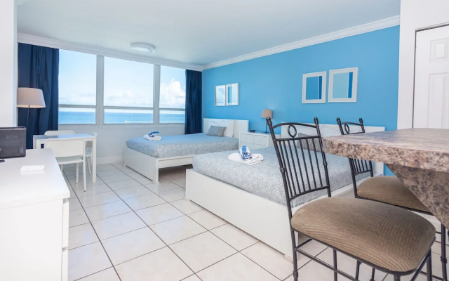 Girasole Suites