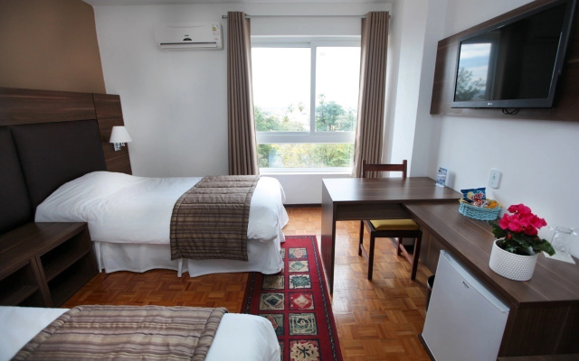Hotel Obino Bagé