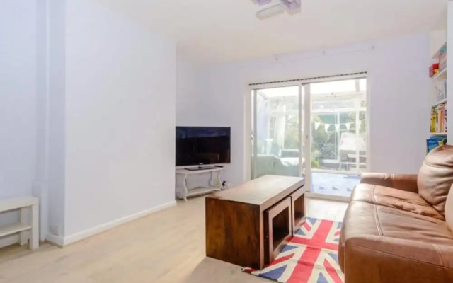 Bathwick Hideaway
