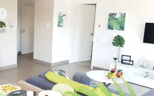 Pleasant Apartment in Merzig