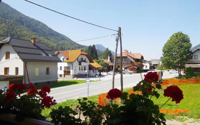 Garni Hotel Rute