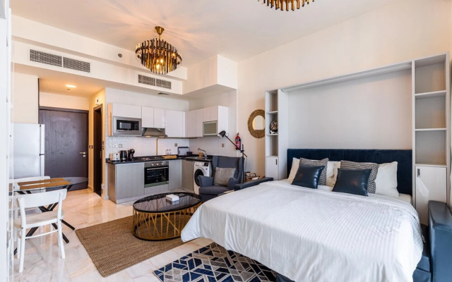 Bayz by Danube - Elegant Studio