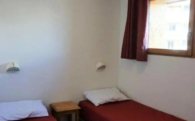 Résidence Cristallines - 3 Pièces pour 6 Personnes 84