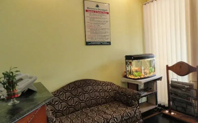 Hotel Mark