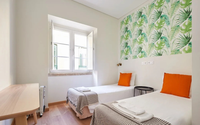Hello Lisbon Santa Catarina Suites