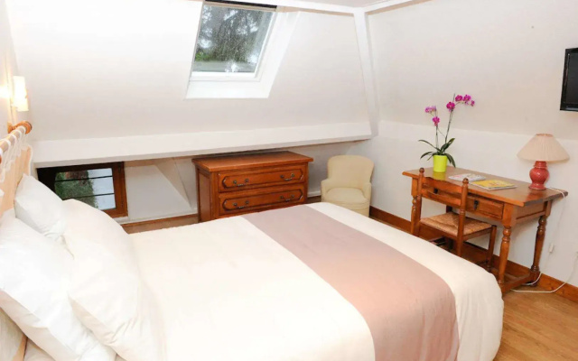 Le Clos Deauville Saint-Gatien