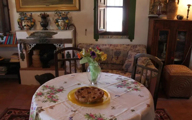Il corbezzolo suite appartament