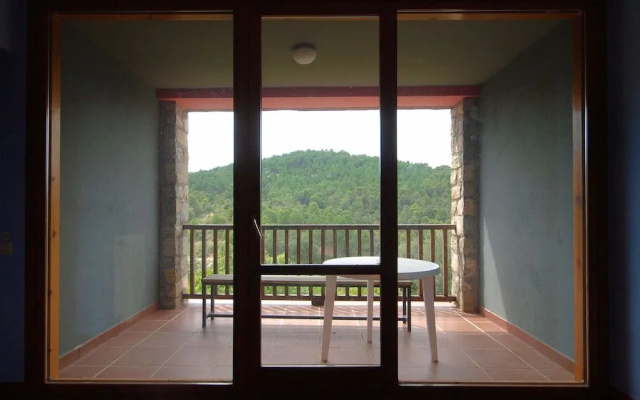 Albergue Casa Salinas
