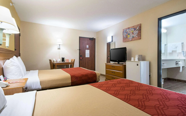 Econo Lodge Hadley