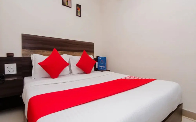 Green Star by OYO Rooms