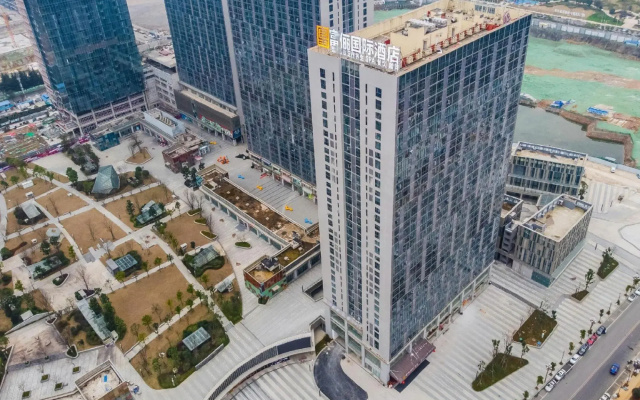 Fuli International Hotel