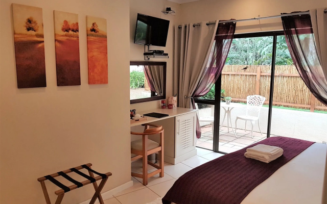 Sunbirds Bed & Breakfast