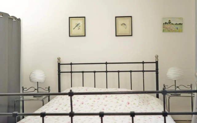 Appartement Cosy et Lumineux idéalement placé
