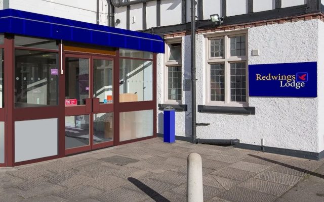 Redwings Lodge Solihull