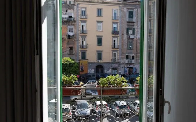 Hermes Rooms for tourists
