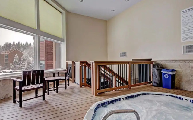 Telemark Lodge by Copper Mountain Lodging
