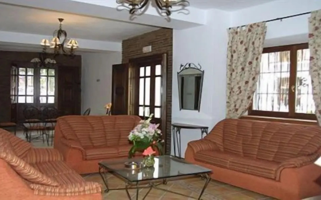 Hotel Poqueira II