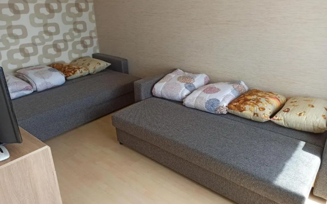 Inzenieru 87 Studio with 1 bedroom Apartments