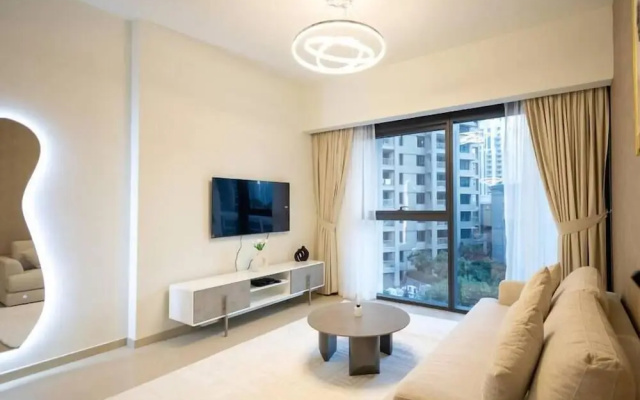 Mh- Emaars Finest 1- Bedroom Ref-5005