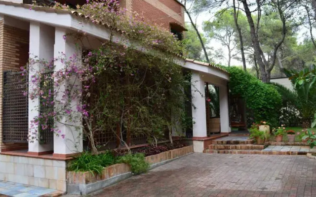 Villa Grazia