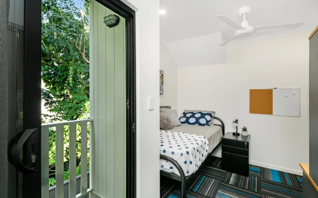 Redhill Cairns Shared Living – Gatton St