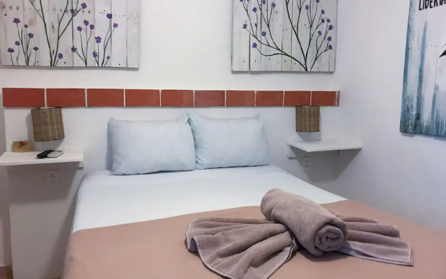 Mio Hotel Boutique Playa del Carmen