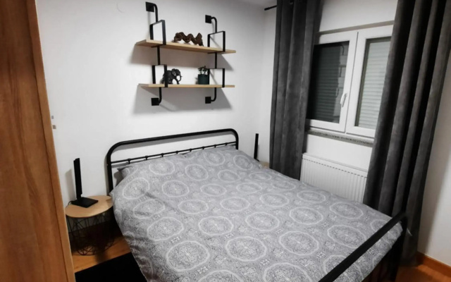 Apartman Ares