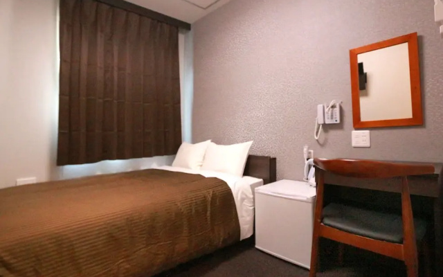 Hotel Trend Fukuyama Ekimae