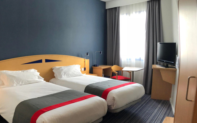 Holiday Inn Express Madrid-San Sebastian de los Reyes by IHG