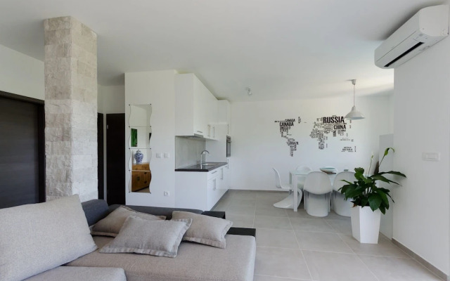 Apartments Residence Romance