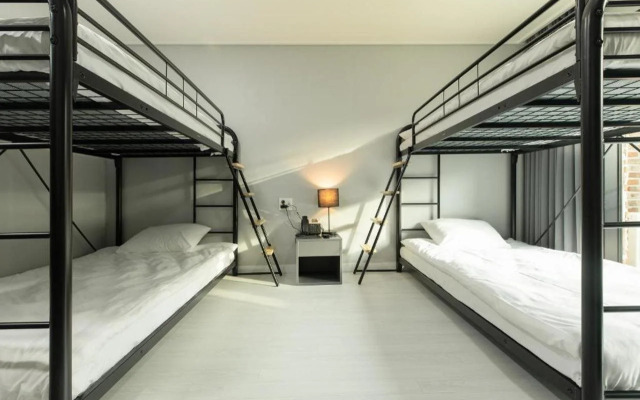 Miamijeongsunhotel