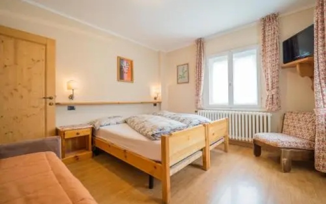 Chalet Ostaria MyHolidayLivigno