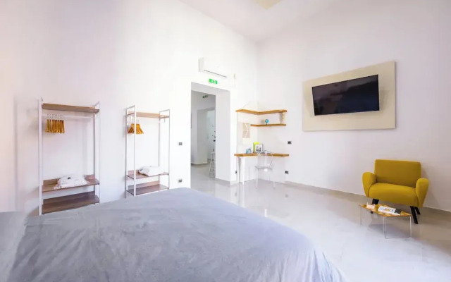 Rimmèl Apartment