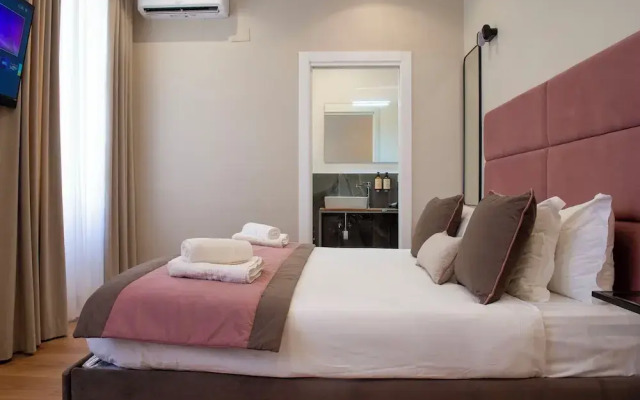 HOTEL AD Suites Nazionale