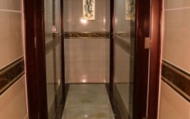 Ms Li Guest House