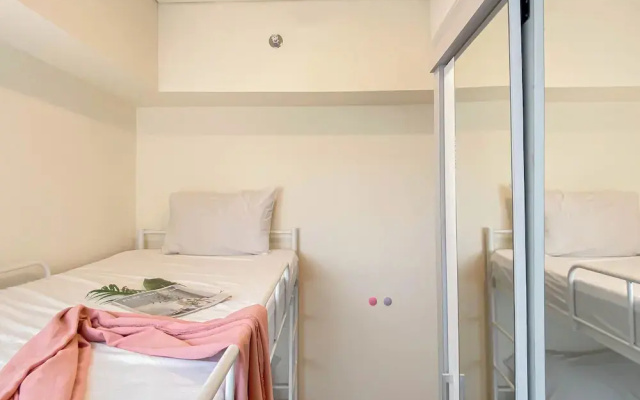 Nice And Comfortable 2Br Apartment Meikarta