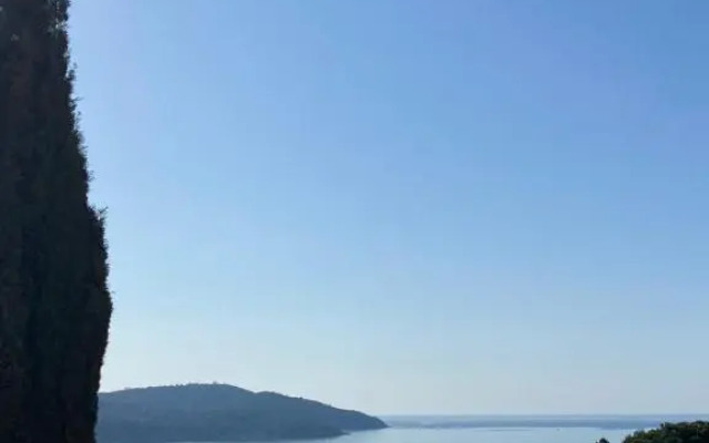 Appartement vue mer à Gigaro, La Croix-Valmer