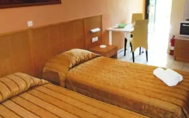 Aparthotel 3 Stars Lixouri