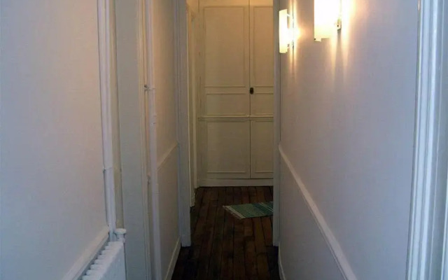 Apartment La Fourche