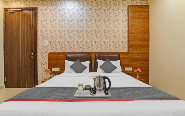 OYO Townhouse 1085 Hotel A Residency