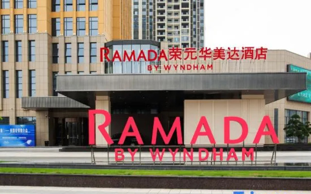 Ramada by Wyndhm Miluo