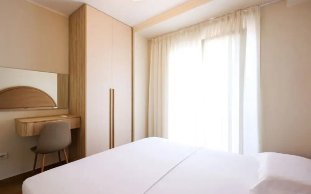 Grandstay Urban Eight
