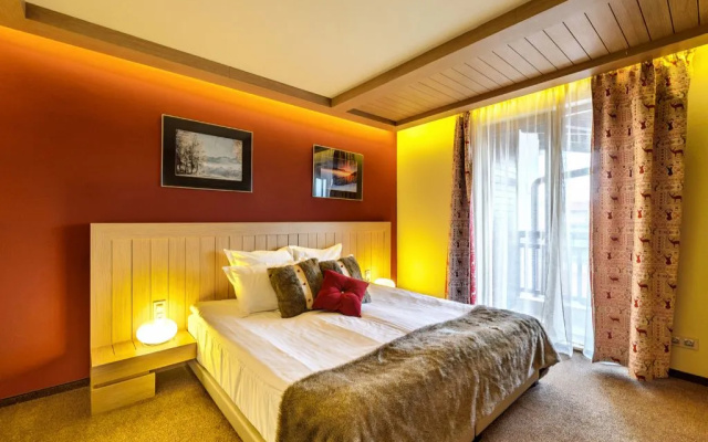 Amira Boutique Hotel