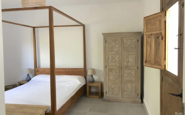 Casa Rural La Sirena Azul